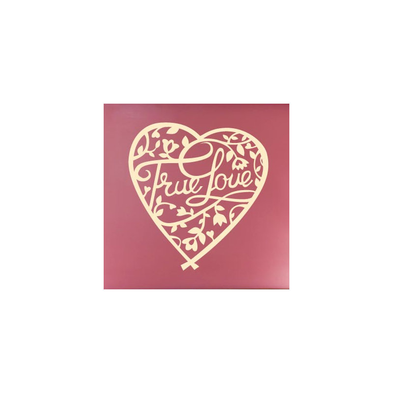 Wall Decal, Beige