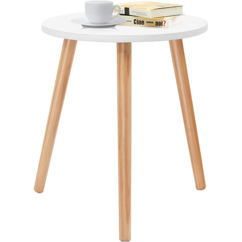 Prasanna End Table