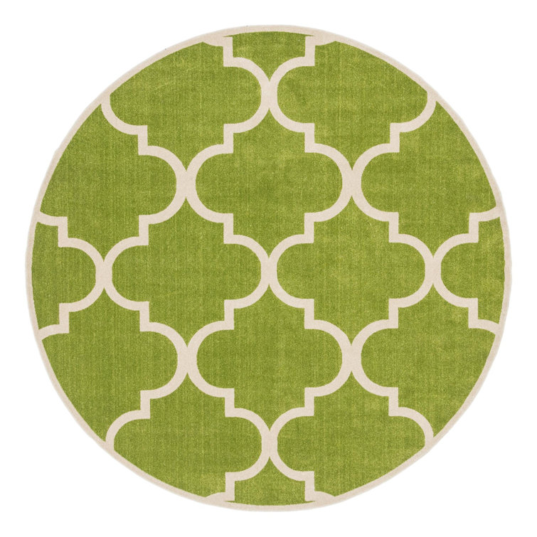 Molly Geometric Indoor Rug