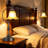 Touch Control Traditional Table Lamp With Glass Shade And USB A+C Charging Ports, Vintage Bronze Metal Base-528407078