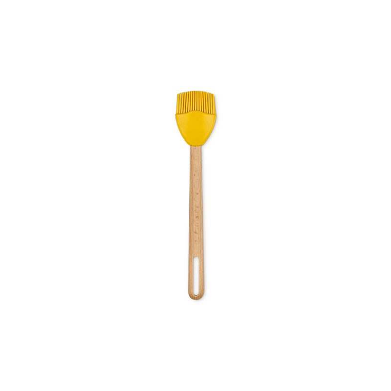 Le Creuset Signature Silicone Basting Brush - Nectar
