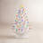 18" Nostalgic Ceramic Tree-62710655