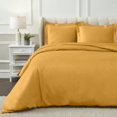 Mellark Cotton Sheets