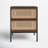Prudhoe 18'' W Nightstand-576339701