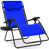 Cobalt Blue Cushion/Black Frame selected