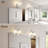 2-Light Bathroom Vanity Lighting-1463994423