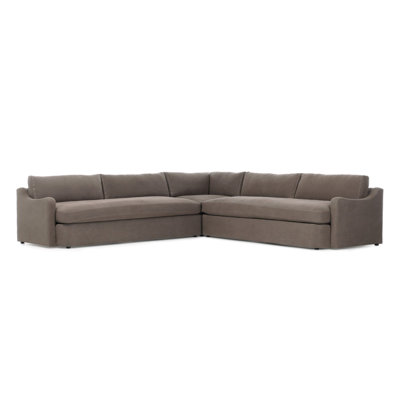 Aurelia 3-Piece Sectional