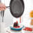 Mineral Infused Non-Stick Frying Pan-1556779772
