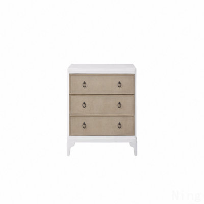 Commode d'entrée (commode de rangement), (commode)