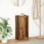 Sideboard 29.5X34x76 Cm Engineered Wood-1387340691
