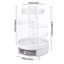 Plastic / Acrylic Makeup Organiser