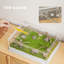 Lizard, Snake, Turtle Modular Habitat-121362466