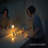 Lumen Amber LED Sleep Friendly Wireless Battery Powered Motion Sensing Nightlight, 3-Pack