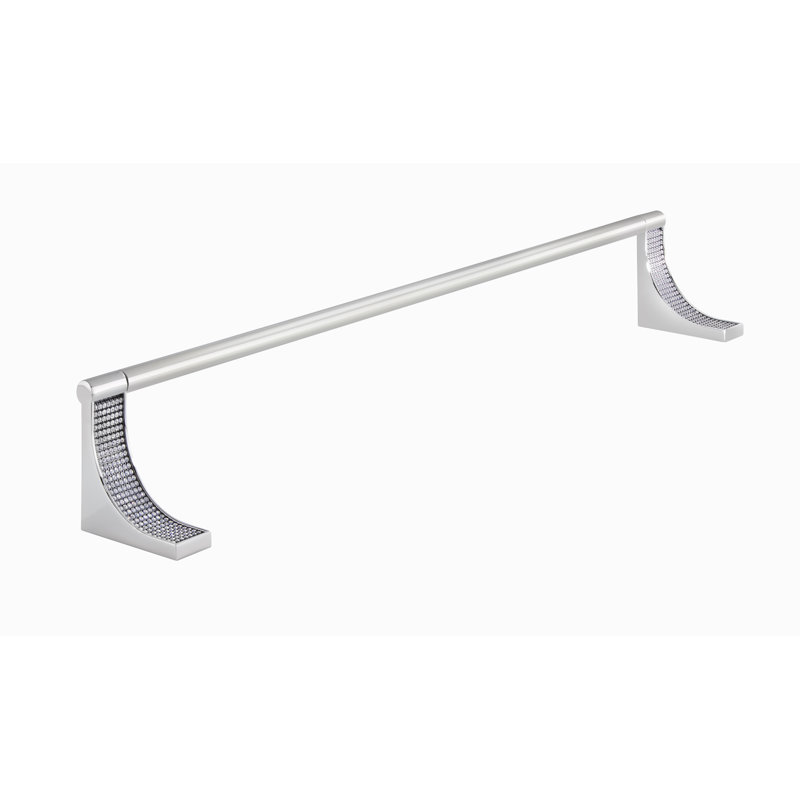 Bennington 55cm 1 Wall Towel Bar