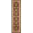 Brown / Ivory selected