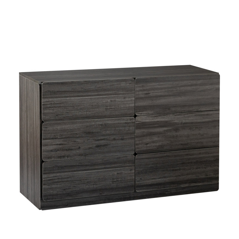 47.24'' Console Table, Gray