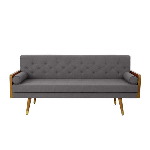 Hashtag Home Bel-Air 72.25'' Upholstered Sofa & Reviews - Wayfair Canada