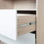 Cabane 3 -Piece Nursery Furniture Set