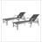 OAXTON CHAISE LOUNGE-511496019