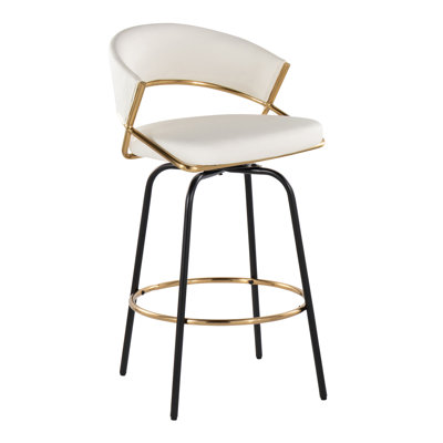Contemporary Counter Stool