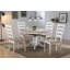 Chaise d'appoint Wilkey