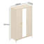 HARRINGTON Piece Bedroom Set-130168695