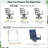 Outdoor High Back Dining Chair Cushion Set-949640589-948258156