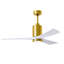 Patricia LED Downrod Ceiling Fan-1248882459-1304435242-1286615720
