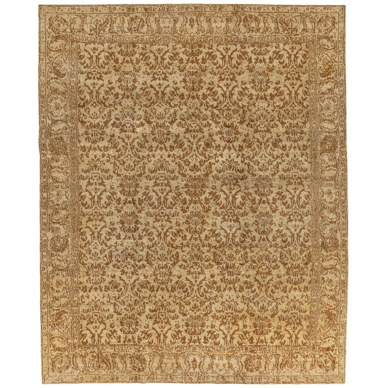 Fauna One-of-a-Kind 8' X 10' Area Rug