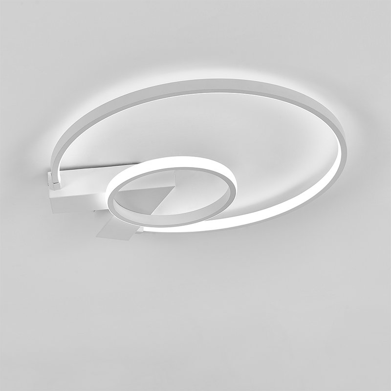 Semi Flush Mount