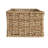 Hyacinth Rectangular Basket-75909668