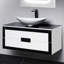 Luca 39.4'' W Single Vanity