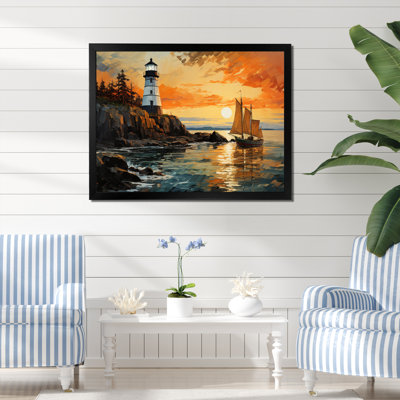 " Coastalport Port Of Tranquility IV "