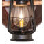 1 - Light Armed Sconce
