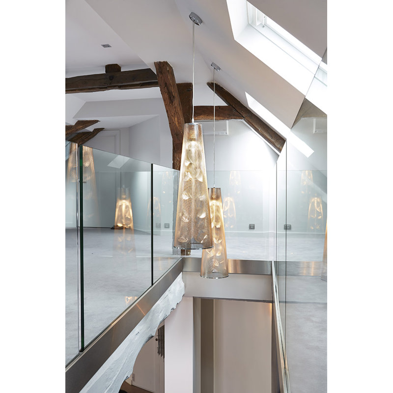 Florale 1 - Light Pendant