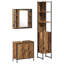 Bathroom Furniture Suite