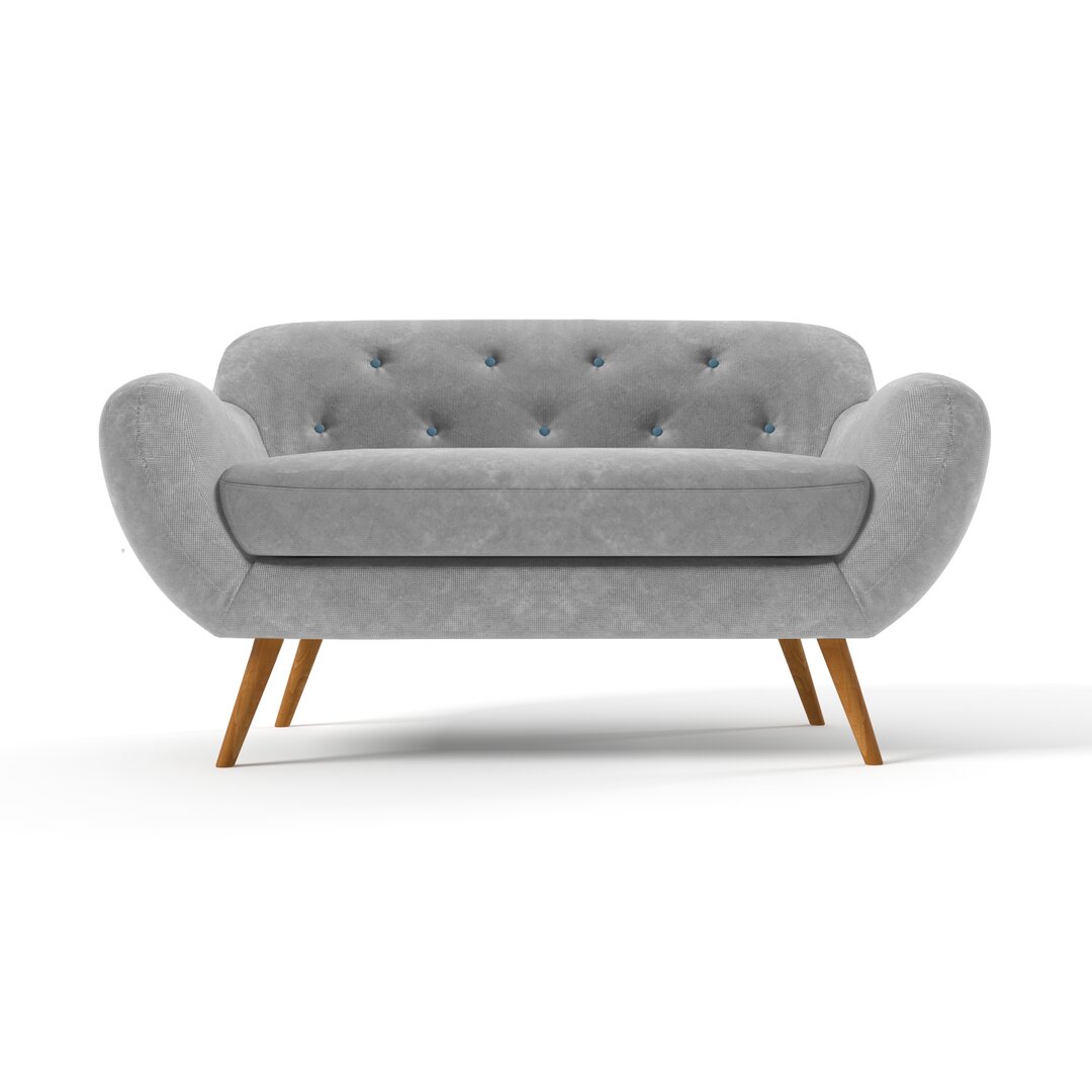 2-Sitzer Sofa Jefferson