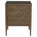 Petite Nightstand