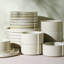 Stone Lain Bao 24-Piece Dinnerware Set Stoneware-105744738