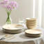 Ellwood 12 Piece Dinnerware Set, Dish Set for 4-34094583