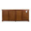 78'' W Solid Wood Sideboard