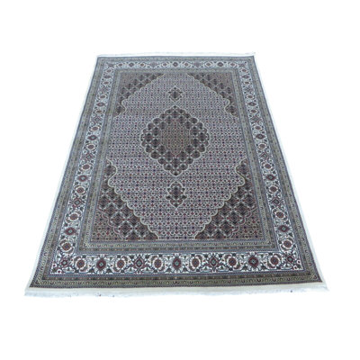 One-of-a-Kind 5'8" X 8' Area Rug in