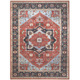 One-of-a-Kind Rectangle 9'1" X 11'11" Area Rug