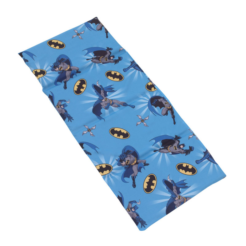 People 100% Polyester Toddler Sheet