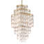 Dolce 20" Chandelier