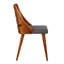 46cm H Upholstered Ladder Back Side Chair-31455997