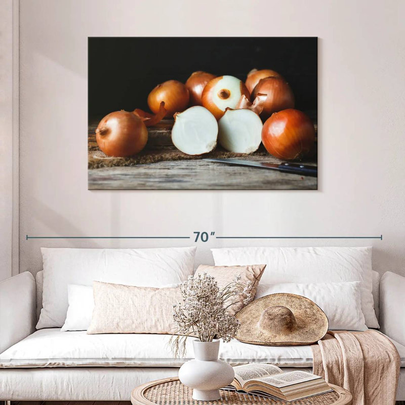 Yarlin Holiday Coffee, 30" H x 45" W