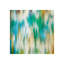 Aqua Prism Print by Rikki Drotar-25706575-25706577