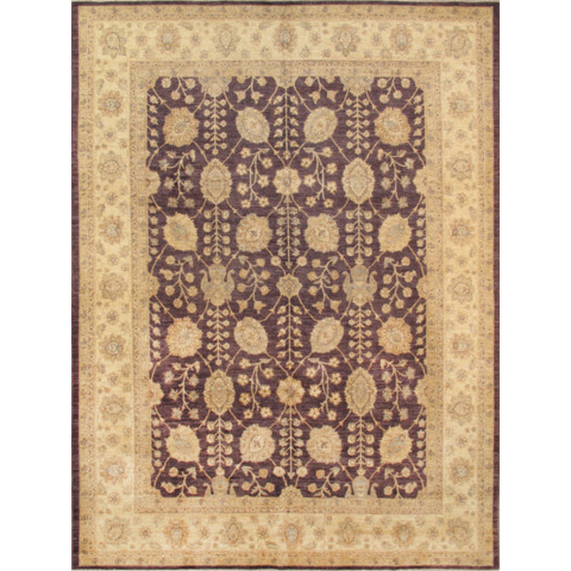 Dartmoor Oriental Area Rug