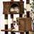 55" Bineta Cat Condo-470069064